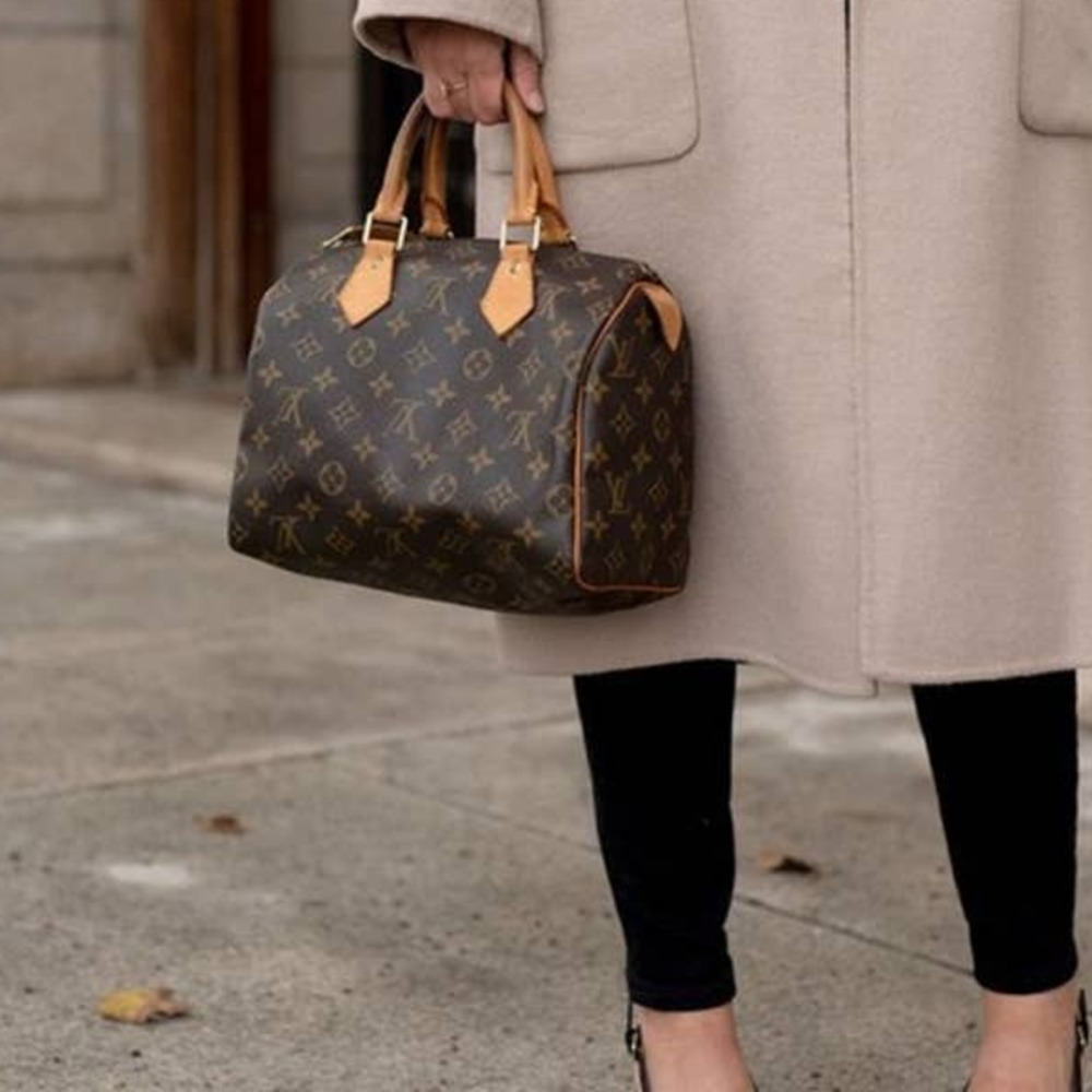 💎✨Authentic✨💎 Louis Vuitton Speedy 30 Monogram